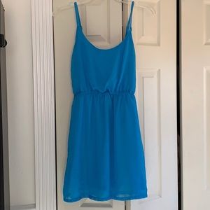 Dress/Beach Cover-Up